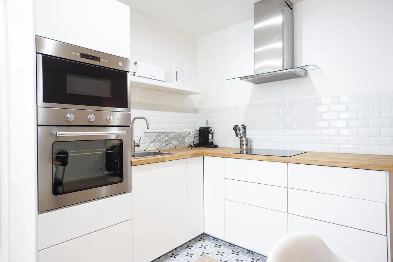 Spacious Near The Champs De Mars Apartment *
