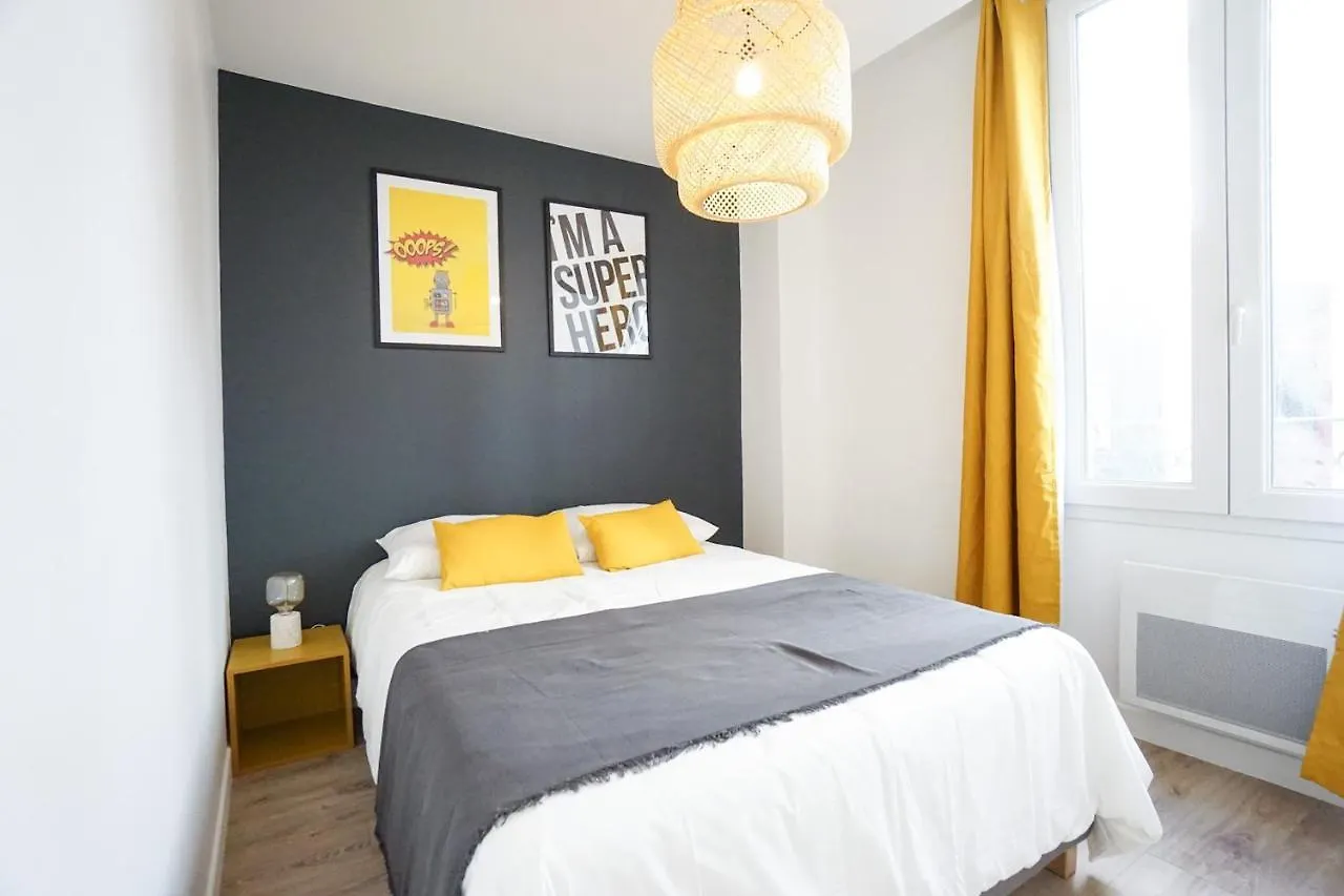 Spacious Near The Champs De Mars Apartment *