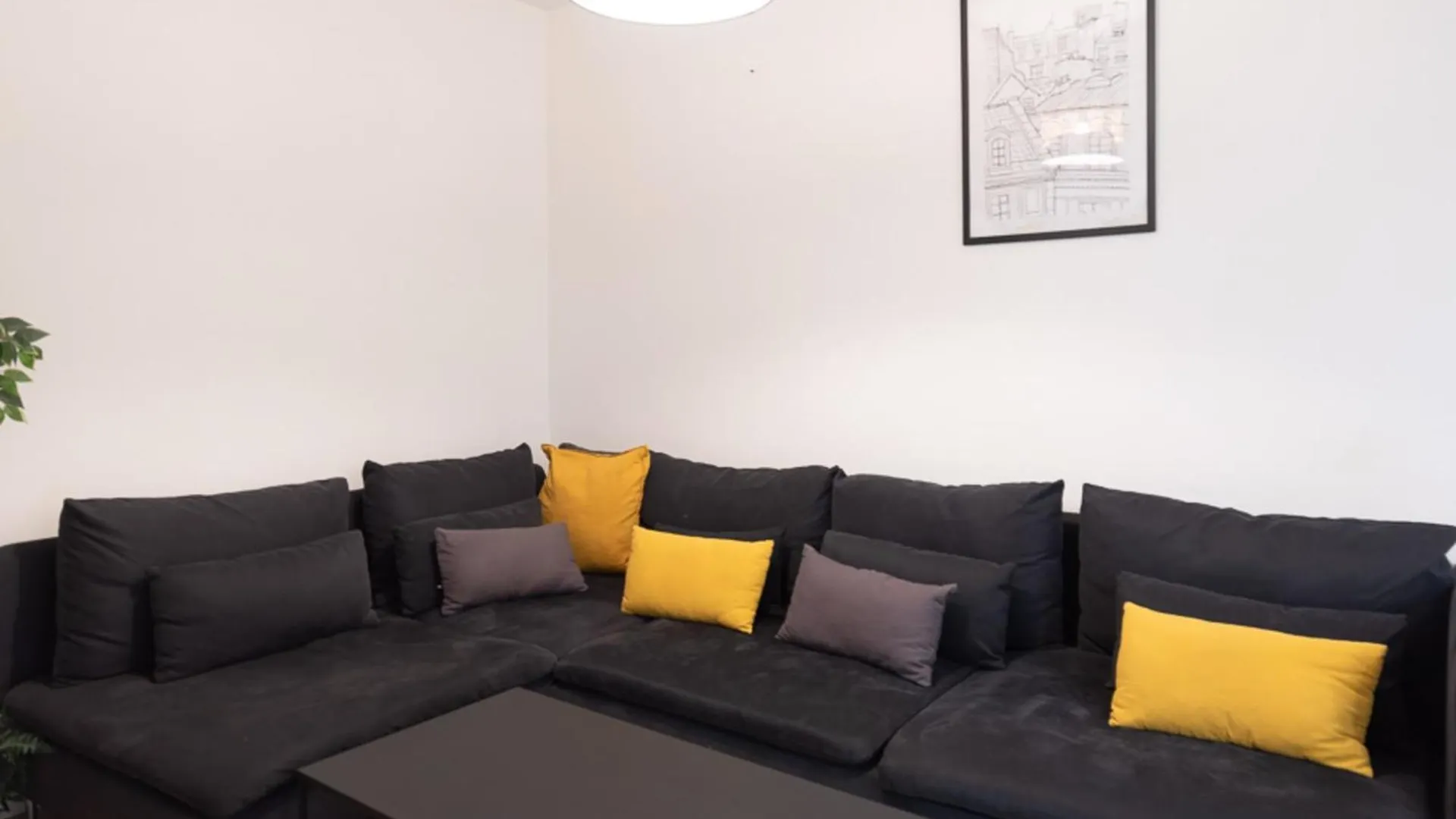 Apartment Spacious Near The Champs De Mars Paris