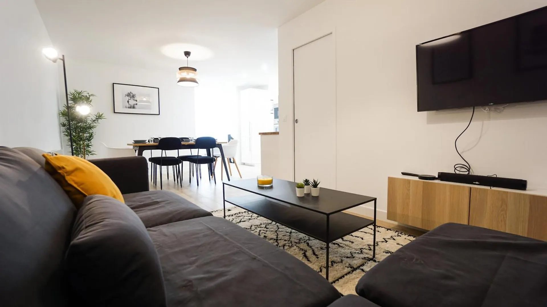 Apartment Spacious Near The Champs De Mars *