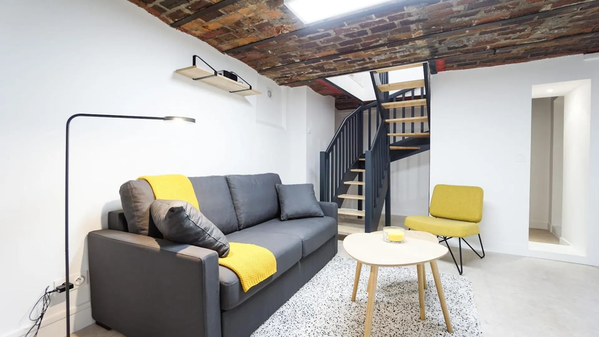 Spacious Near The Champs De Mars