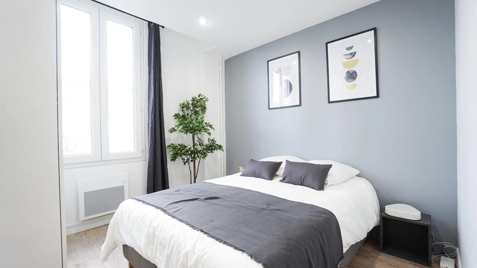 Spacious Near The Champs De Mars Apartment