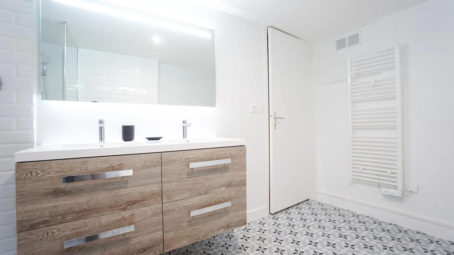 Spacious Near The Champs De Mars