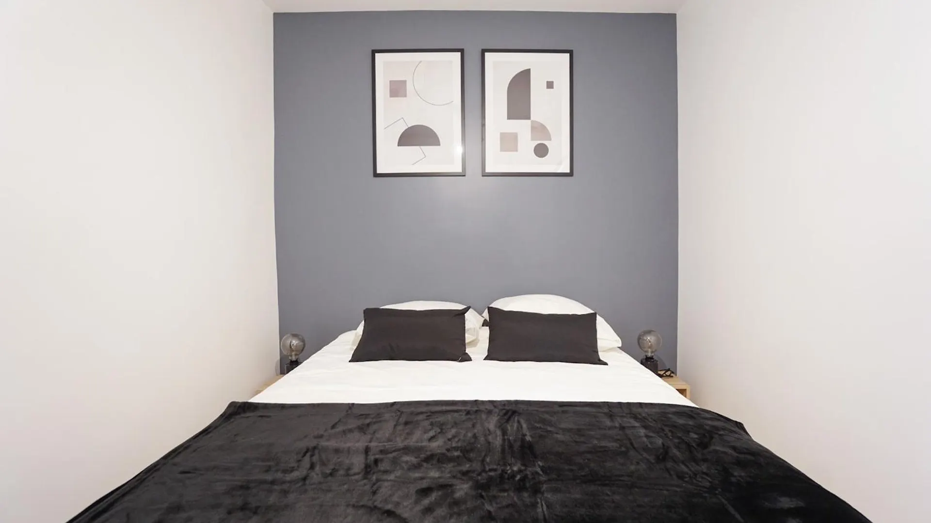 Spacious Near The Champs De Mars Paris